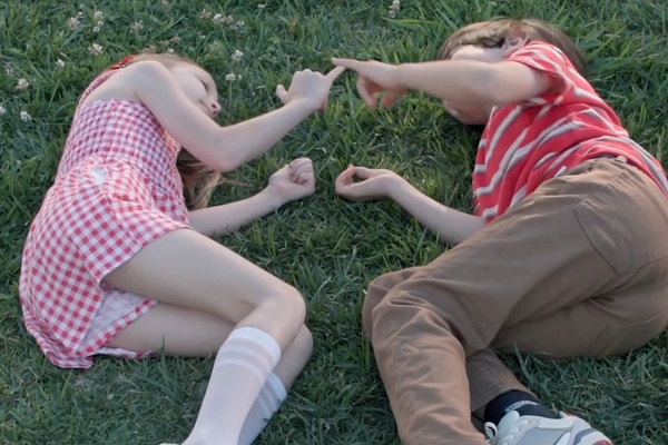 falling for my nemesis stepbrother drama