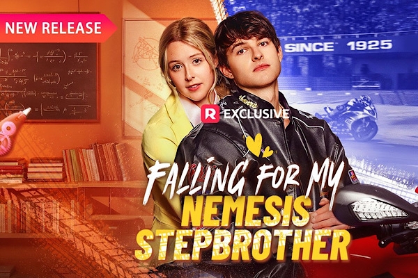 Nicole Harrison and Kane Preston