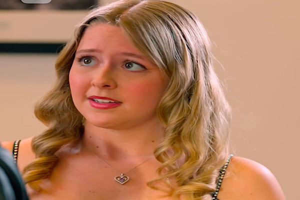 Falling for My Nemesis Stepbrother Full Movie