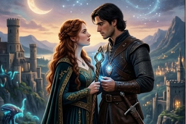 Best Fantasy Romance Movies