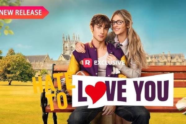Hate To Love You Cast