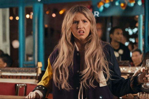 Hate to Love You Film