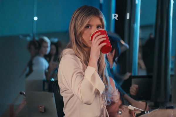 Hate to Love You Movie
