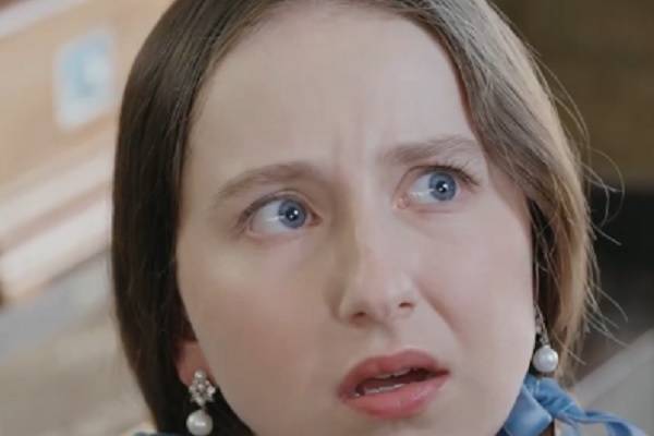 Head Witch In Charge Cast Josie Sigrid