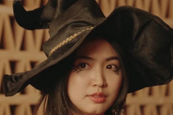 Head Witch In Charge ReelShort Watch Now