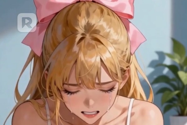 After I Bought Sperm From A Billionaire Alpha anime on reelshort