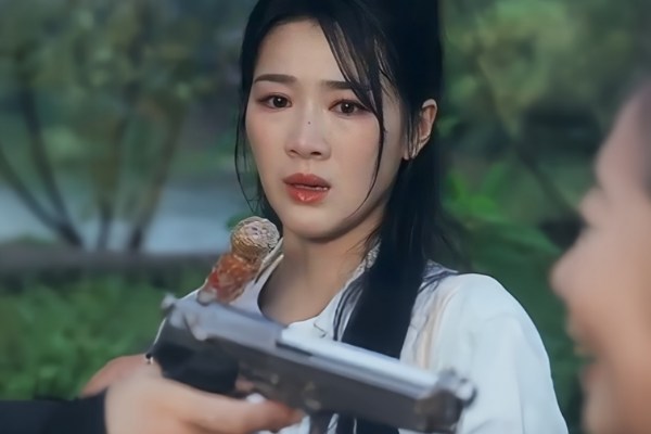 Love After The Lie Short Drama