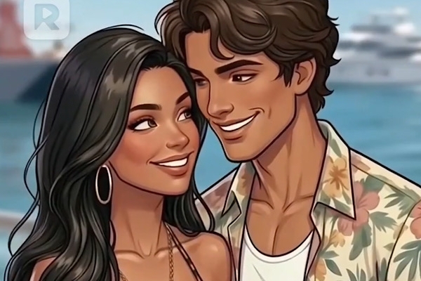 Love Cruise Full Movie