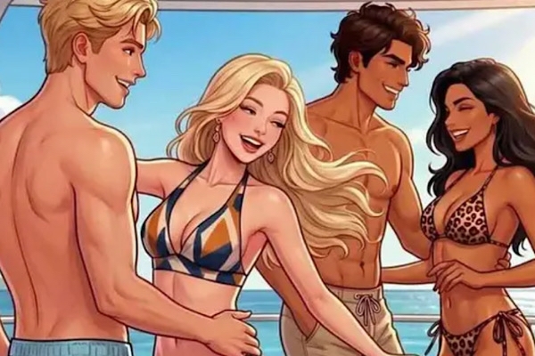 Love Cruise