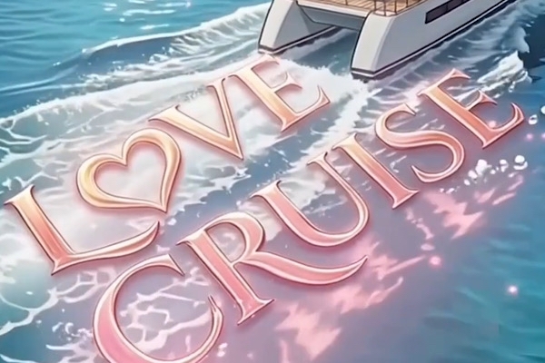 Love Cruise ReelShort