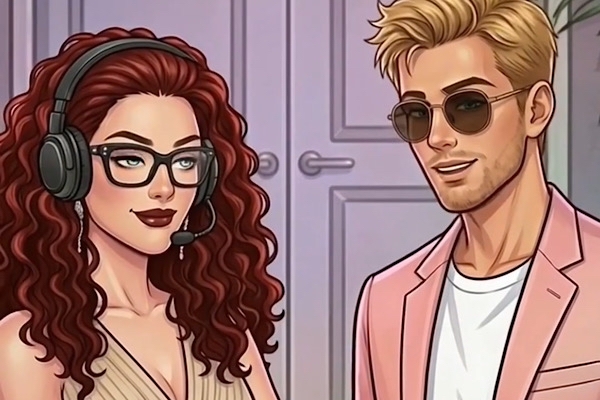 Love Cruise Actors