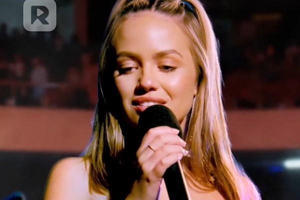 Love Under Fire Movie