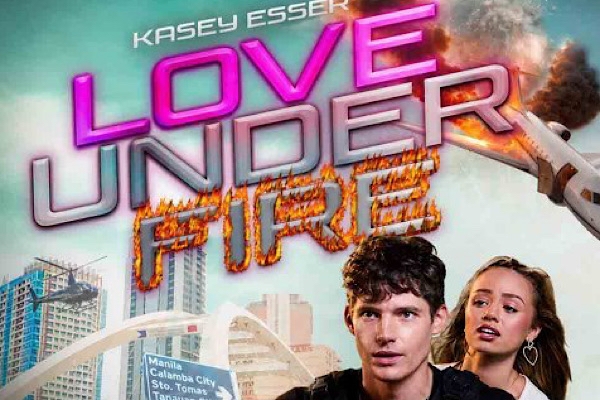 Love Under Fire