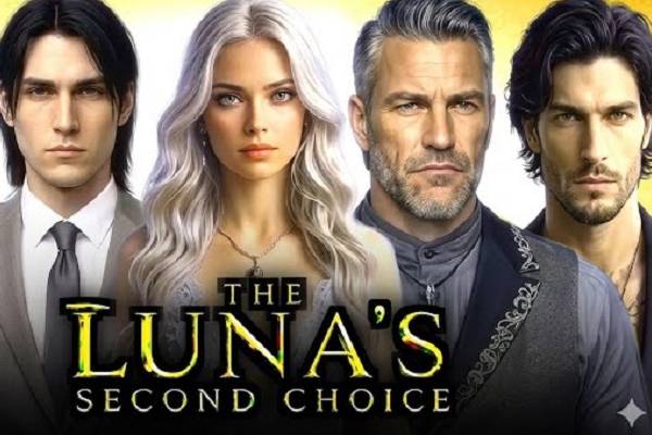 Luna’s Second Choice Dailymotion