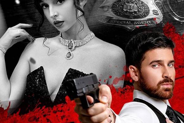 Mafia Heiress’s Forbidden Obsession Cast