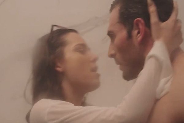 Max Lennon and Suki Ruskin Movie