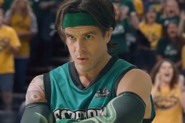once the god of ball always the god of ball movie