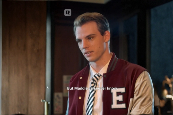 Private School Playboys Actors
