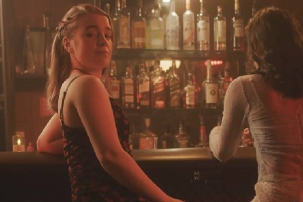 ReelShort Revenge To The Alpha Mate Vertical Drama Watch