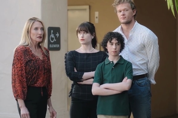ReelShort Runaway Single Mom Full Movie