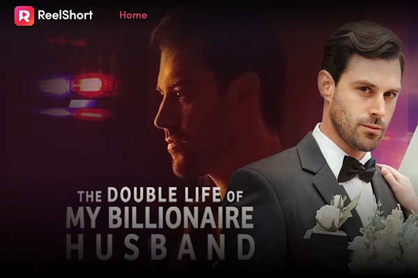 ReelShort App Short Dramas