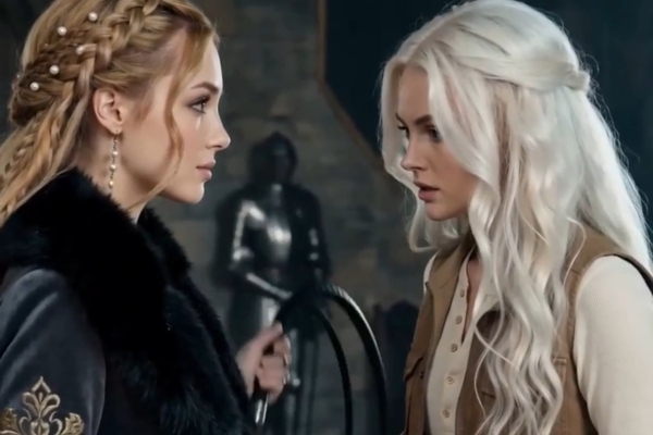 rejected luna is the alpha queen dailymotion movie