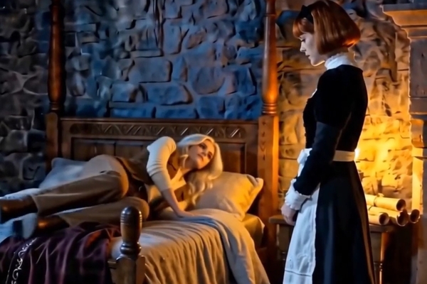 rejected luna is the alpha queen dailymotion episodes