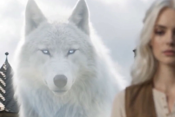 Rejected Luna is The Alpha Queen Season 2 Drama