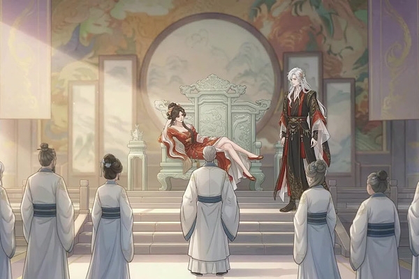 Simp Reborn Win Over Her Mom Dailymotion