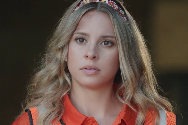 single mom fights for everything she deserves actors