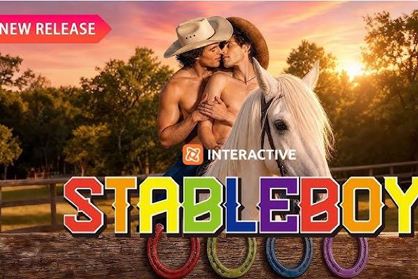 Stableboy