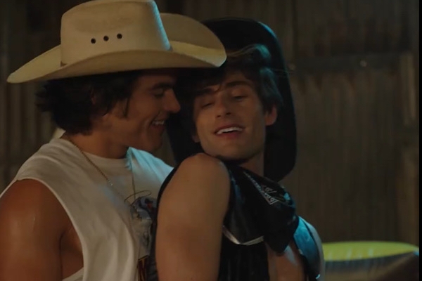 Stableboy Full Movie