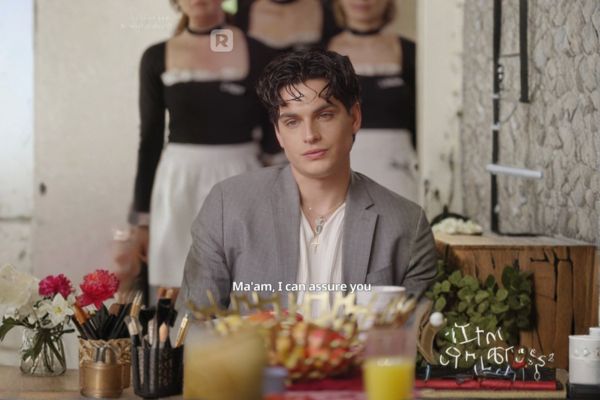 Taming My Bullies 2 Actors