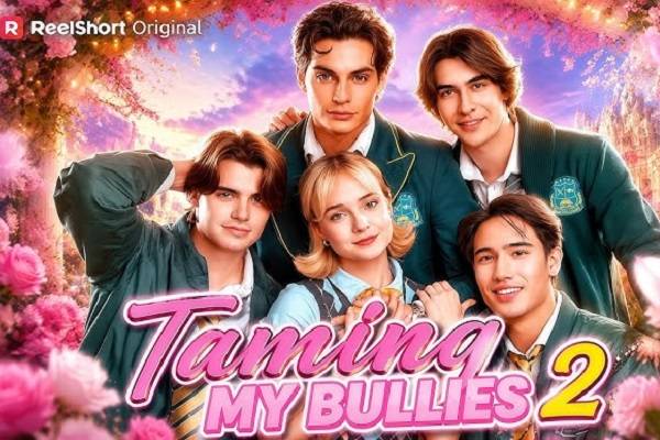 Taming My Bullies 2 Dailymotion