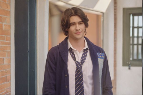 Taming My Bullies 2 Episodes