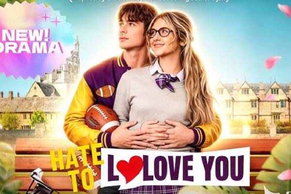 Hate To Love You Reel Short Vertical Drama Watch
