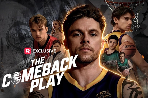 The Comeback Play Dailymotion Full Movie