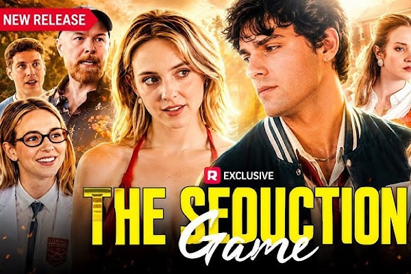 The Seduction Game Dailymotion
