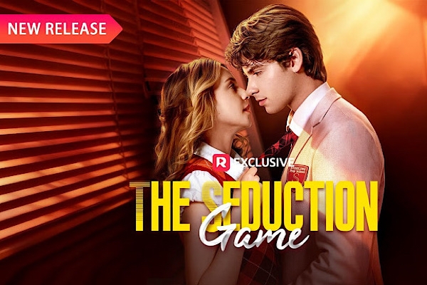 Lila Lennox and Preston Whitmore Movie