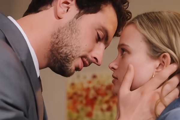 The Unlikely Couple Drama