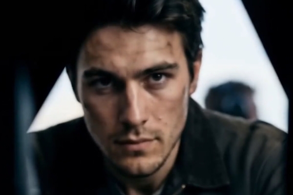 The Vanished Racing Legend Cast