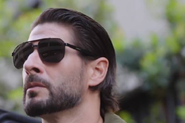The Warlord Returns Episodes Storyline