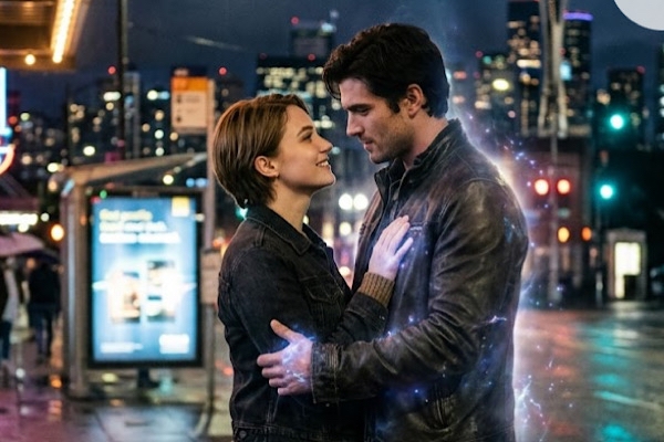 Best Supernatural Romance Movies
