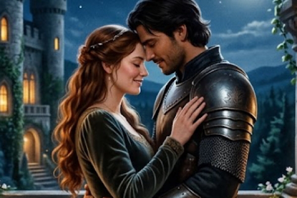 Fantasy Romance Movies on ReelShort