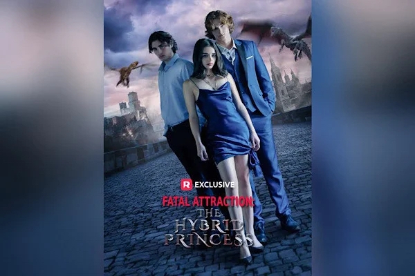 Fantasy Romance Movies