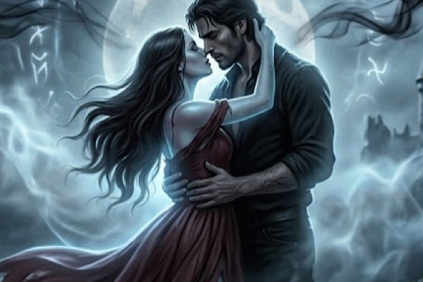 Supernatural Romance Movies To Watch