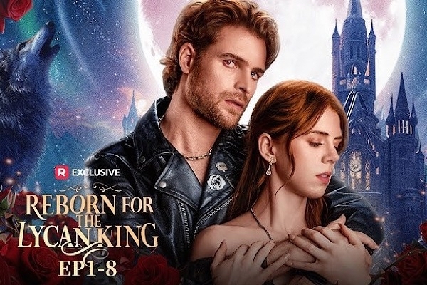 Supernatural Romance Movies