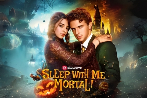 Top Supernatural Romance Movies