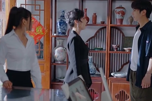 Watch Countdown Hero Chinese drama