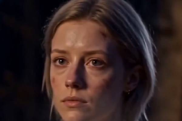 After The Reformatory My Family Begs Me Home ReelShort Platform